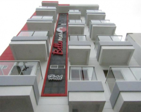 HOTEL BELLAMAR